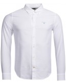 Barbour Men's Oxford 3 Tailored Shirt