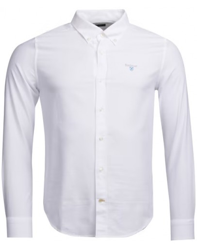 Barbour Men's Oxford 3 Tailored Shirt