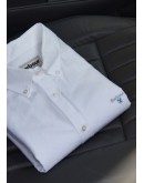 Barbour Men's Oxford 3 Tailored Shirt