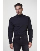 The Bostonians men's cotton t-shirt black