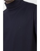 The Bostonians men's cotton t-shirt black