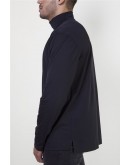 The Bostonians men's cotton t-shirt black