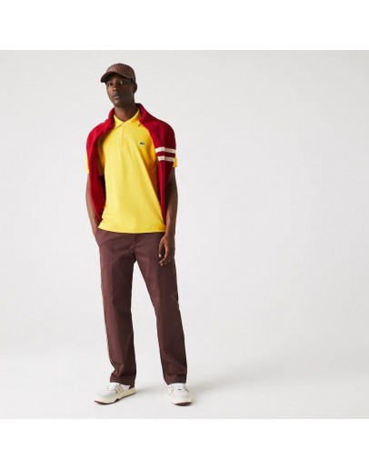 Lacoste Classic Fit L.12.12 Polo Shirt