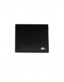 Lacoste men's wallet "FG billfold" Black