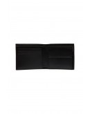 Lacoste men's wallet "FG billfold" Black